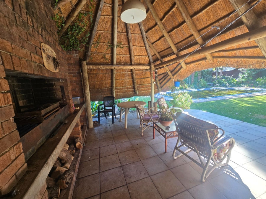5 Bedroom Property for Sale in Dan Pienaar Free State